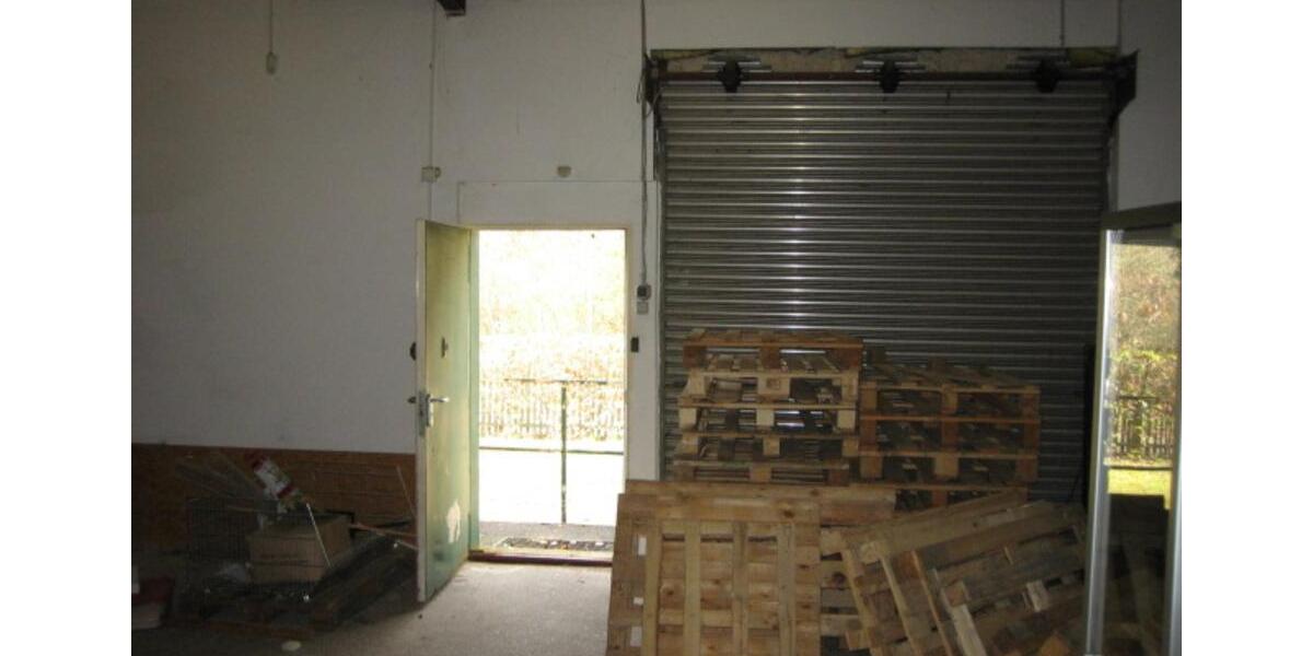 Gewerbeobjekt Hagen Dahl - 520&euro; | Angebot:24966075