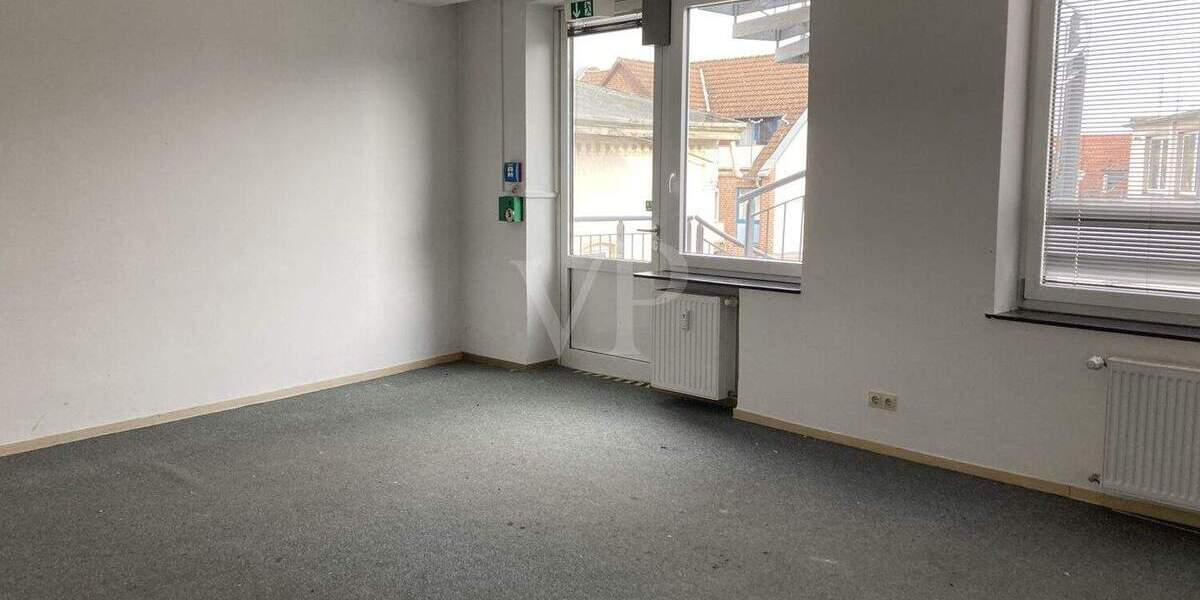 Gewerbeobjekt Uelzen - 9 Zimmer, 362 m&sup2;, 2.525&euro; | Angebot:25670761