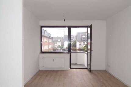 Wohnung Düsseldorf Stadtbezirk 3 - 1 Zimmer, 41 m&sup2;, 576&euro; | Angebot:26955022
