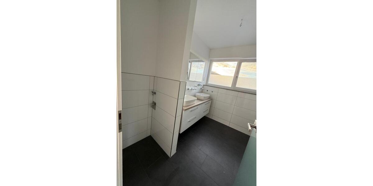 Mietwohnung in Neubau zimmer