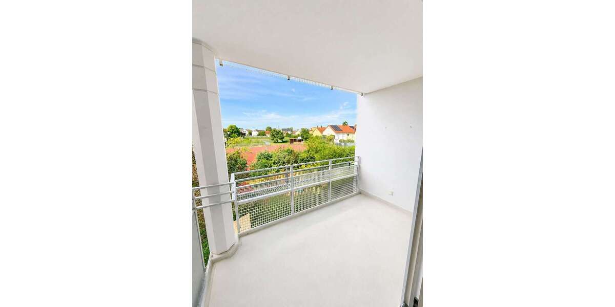 Etagenwohnung Augsburg Lechhausen - 2 Zimmer, 60 m&sup2;, 780&euro; | Angebot:27029476