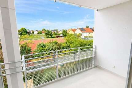 Wohnung Augsburg Lechhausen - 2 Zimmer, 60 m&sup2;, 780&euro; | Angebot:27029476