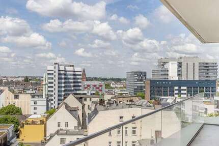 Wohnung zum Mieten in Hamburg 1.799 € 88 m²