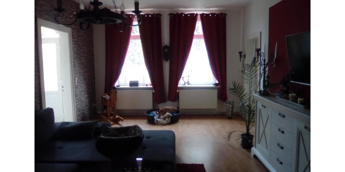 Erdgeschoßwohnung Oetzen - 2.5 Zimmer, 100 m&sup2;, 590&euro; | Angebot:25837173