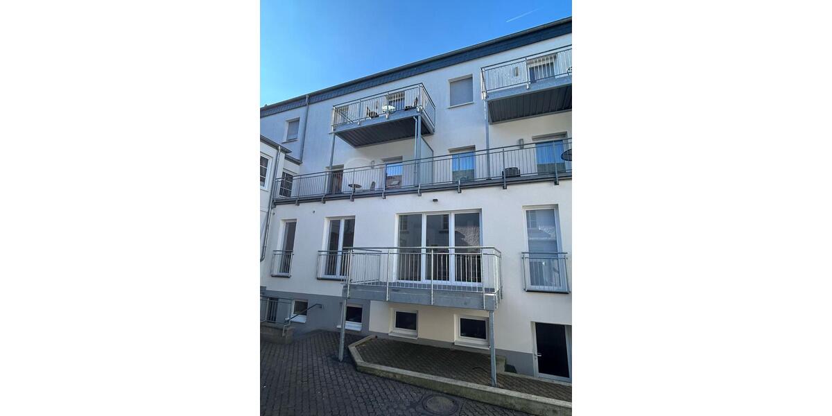 Etagenwohnung Prüm - 3 Zimmer, 89 m&sup2;, 890&euro; | Angebot:25651786