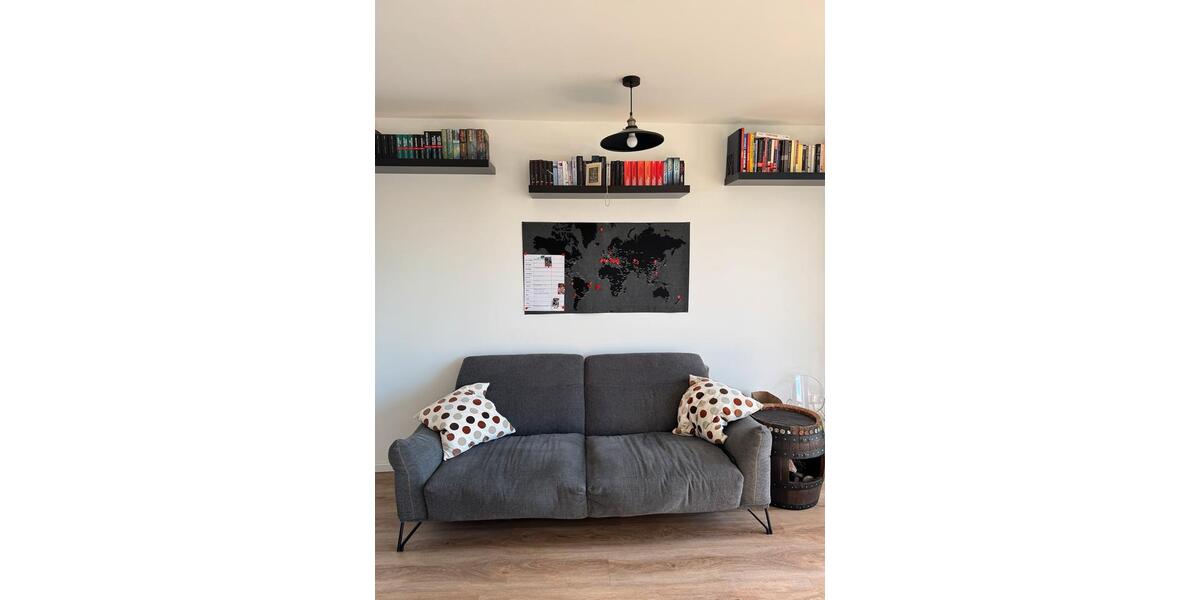 Wohnen auf Zeit Hamburg Eimsbüttel - 4 Zimmer, 70 m&sup2;, 900&euro; | Angebot:26523847