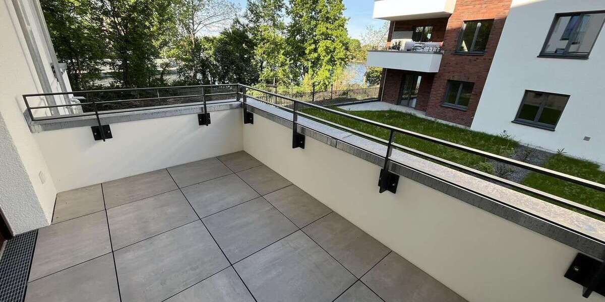 Wohnung zum Mieten in Berlin 1.789 € 97.3 m² 3 zimmer