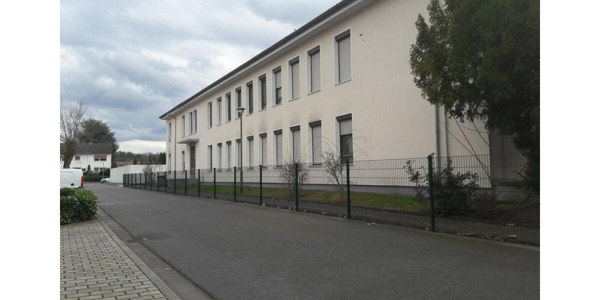 1-Zimmer-Wohnung am Pappelweg 1 in Hanau – Ihr neues gemütliches Zuhause wartet auf Sie [HMR-O12E04] 1 zimmer