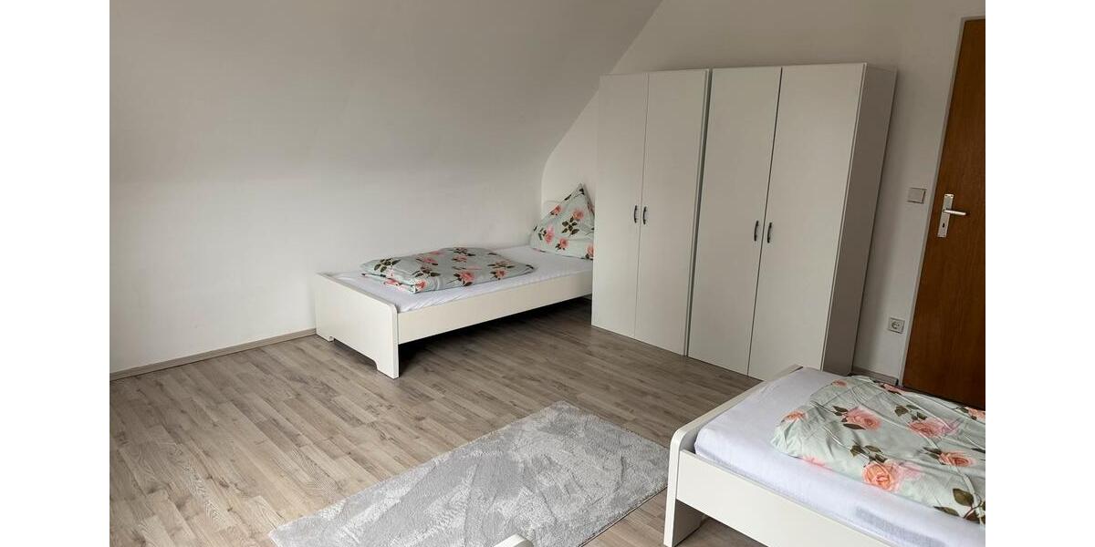 Etagenwohnung Schwabach - 3 Zimmer, 73 m&sup2;, 30&euro; | Angebot:24715068