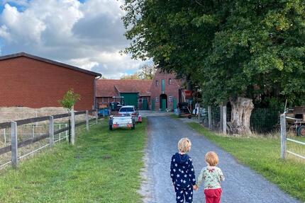 Wohnung Beelen - 5 Zimmer, 98 m&sup2;, 650&euro; | Angebot:25974911