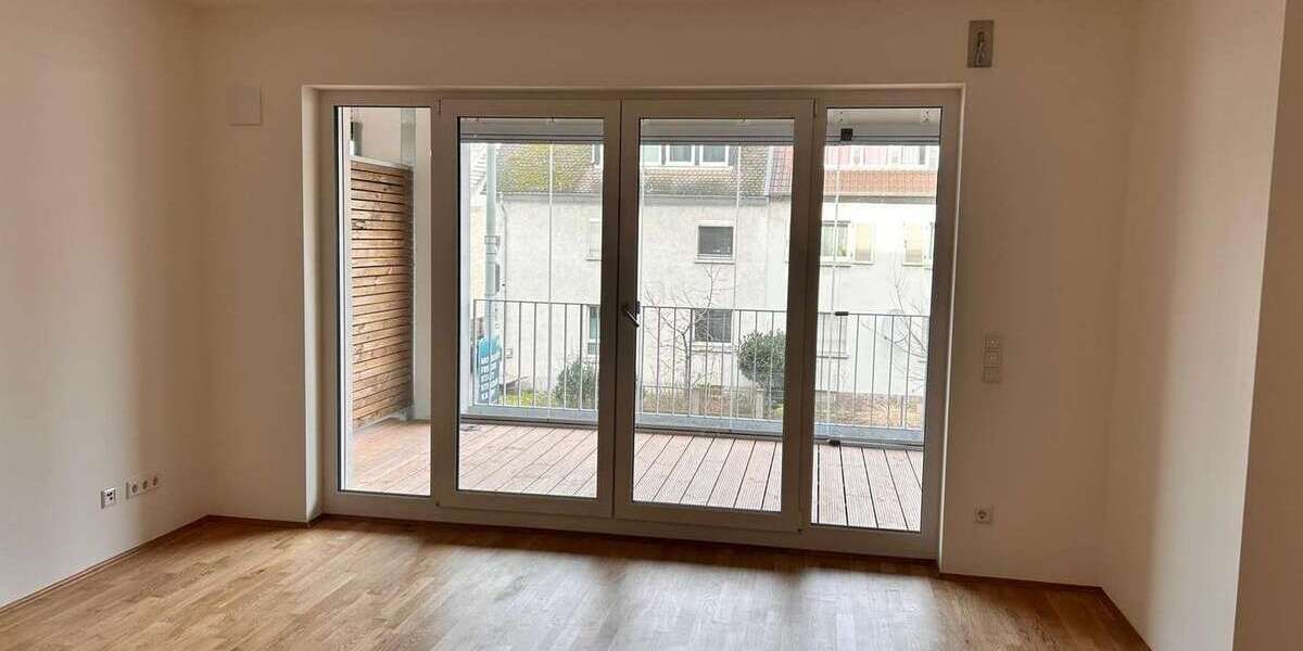 Etagenwohnung Darmstadt - 3 Zimmer, 81 m&sup2;, 1.370&euro; | Angebot:26759707