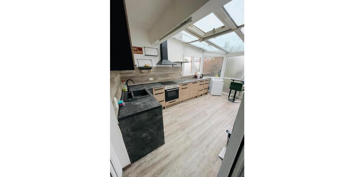 Wohnen auf Zeit Raunheim - 3.5 Zimmer, 80 m&sup2;, 15&euro; | Angebot:26252073