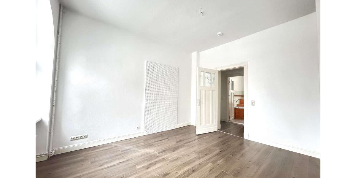 Hochparterre Schwerin - 4 Zimmer, 100 m&sup2;, 850&euro; | Angebot:24827383