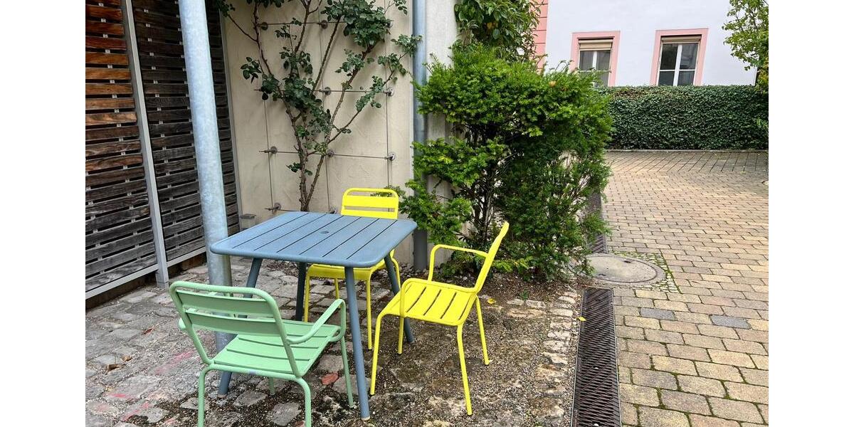 Gewerbeobjekt Ehingen (Donau) - 500&euro; | Angebot:23545397