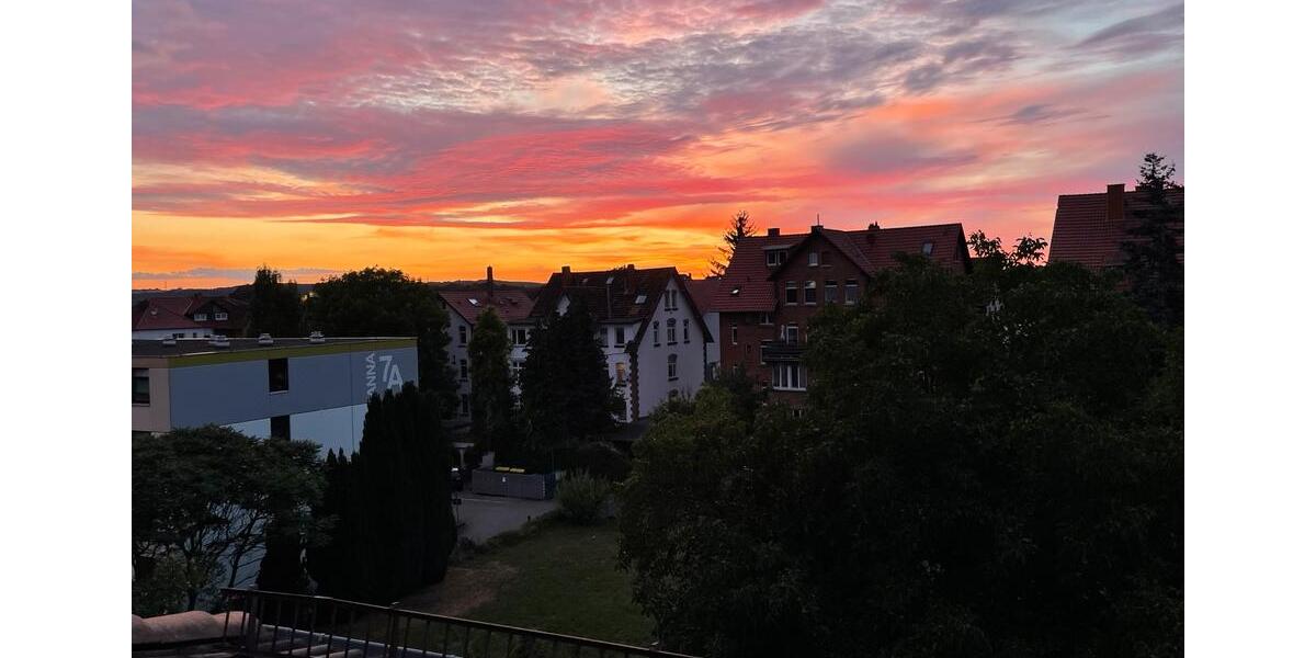 Dachgeschoßwohnung Göttingen Nordstadt - 1 Zimmer, 21 m&sup2;, 490&euro; | Angebot:26296843