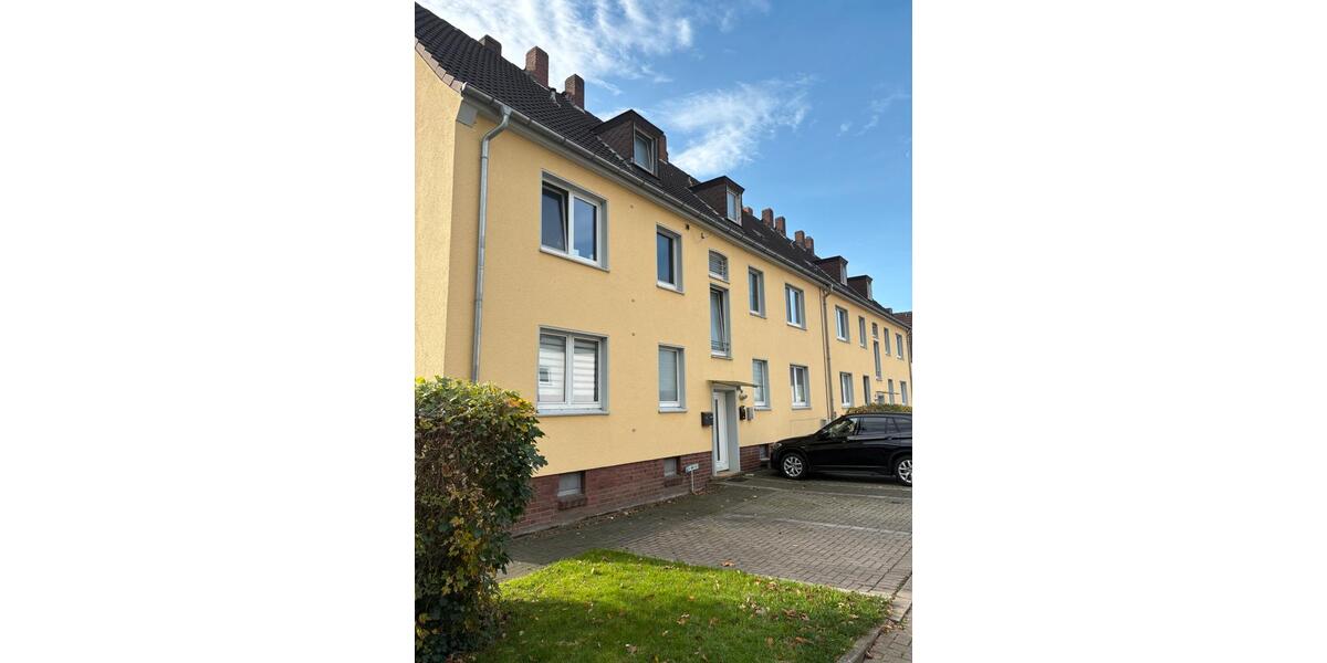 Etagenwohnung Bergkamen - 4 Zimmer, 100 m&sup2;, 780&euro; | Angebot:25858675