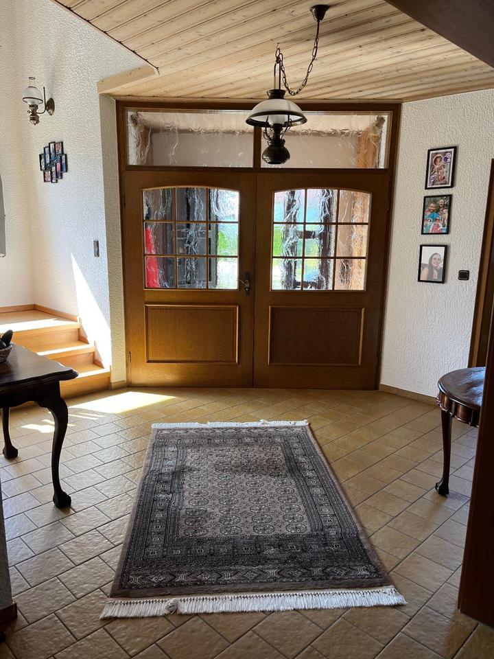 Wohnen im Grünen - charmantes Haus mit viel Platz in Blieskastel