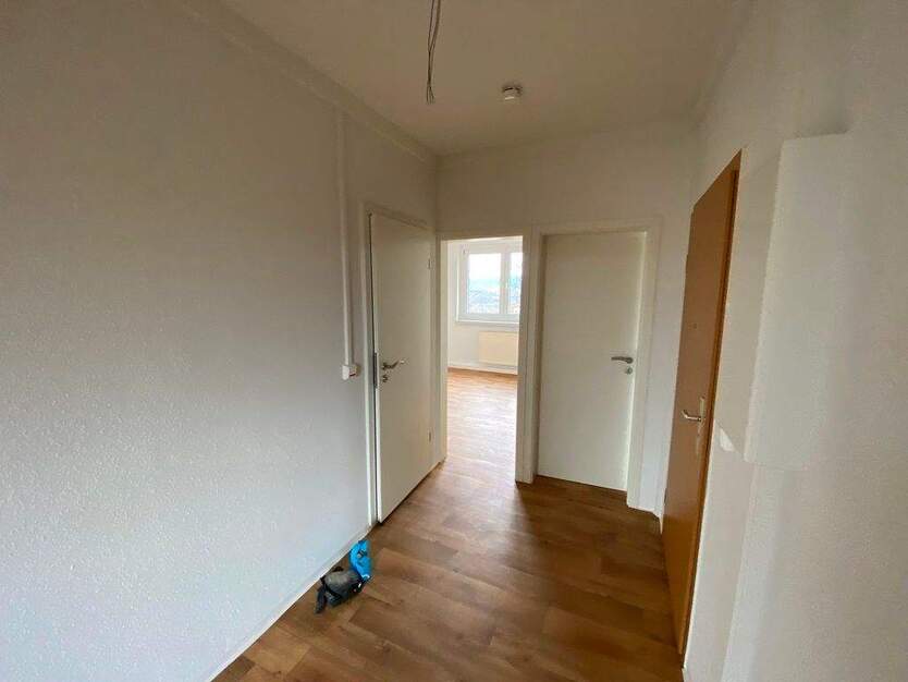 Familienfreundlich & modern: Sanierte Wohnung in bester Lageng ist bereit! 4 zimmer
