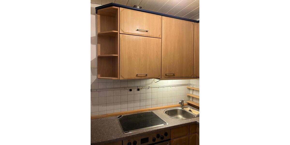 Erdgeschoßwohnung Grünhain-Beierfeld Beierfeld - 3 Zimmer, 90 m&sup2;, 400&euro; | Angebot:26037485