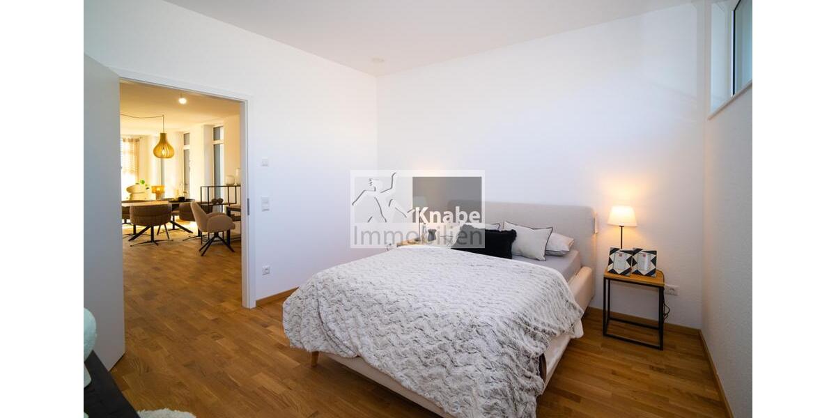 Zuhause im Luxus: Neubauwohnung mit exklusiven Details 2 zimmer