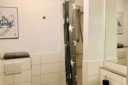 Wohnen auf Zeit in Bremen 1.140 € 1 zimmer