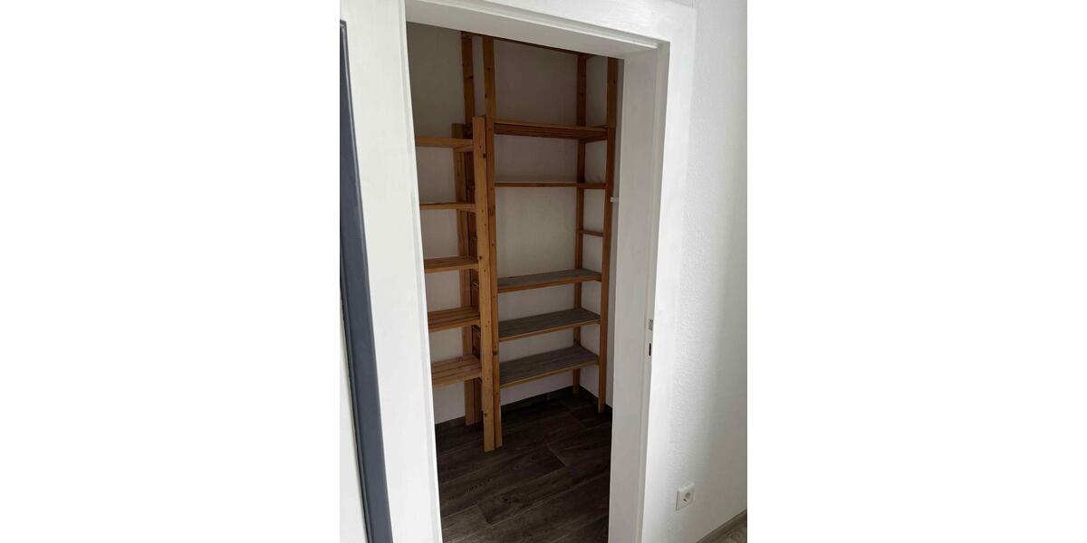 Etagenwohnung Bad Berleburg - 2 Zimmer, 60 m&sup2;, 480&euro; | Angebot:26021485