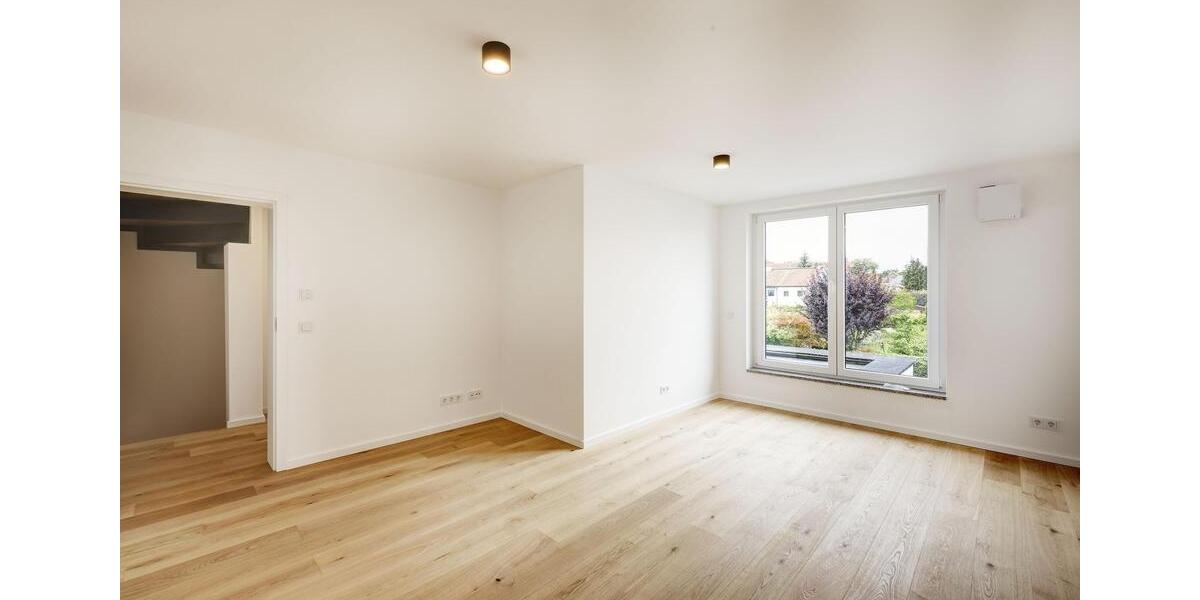 Reihenhaus München Sendling-Westpark - 4.5 Zimmer, 135 m&sup2;, 4.000&euro; | Angebot:25114277