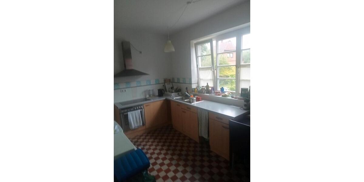 Wohnen auf Zeit Scheeßel - 1 Zimmer, 14 m&sup2;, 300&euro; | Angebot:26535759