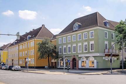 Wohnung Wolfsburg Stadtmitte - 1 Zimmer, 28 m&sup2;, 198&euro; | Angebot:26087621