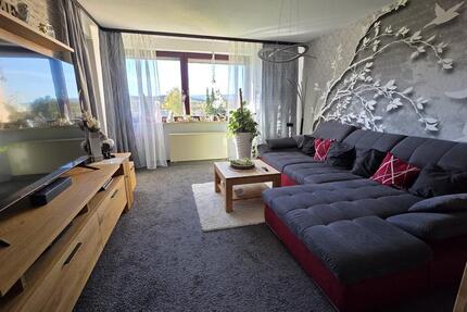 Wohnung Marktredwitz - 3 Zimmer, 75 m&sup2;, 720&euro; | Angebot:26552557