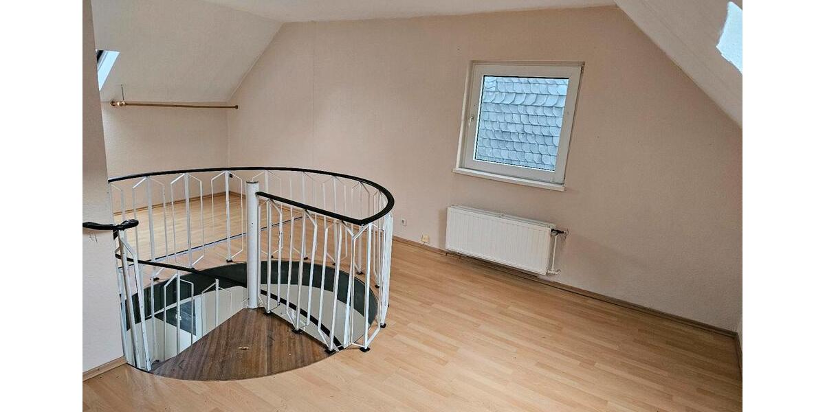 Maisonettenwohnung Burscheid - 2 Zimmer, 80 m&sup2;, 750&euro; | Angebot:25050209