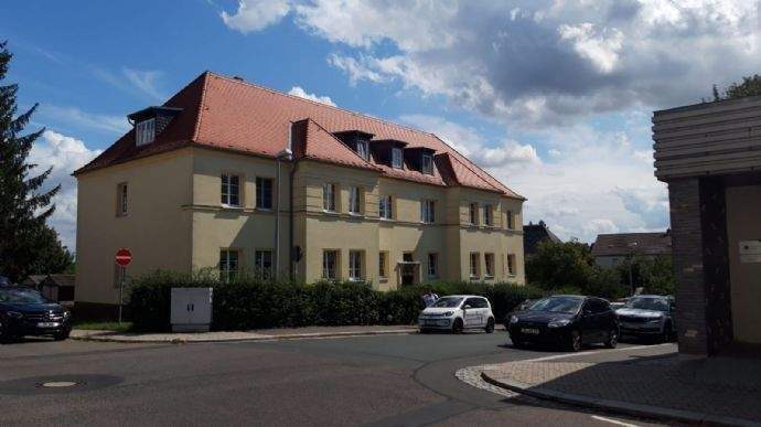 Etagenwohnung Leisnig - 4 Zimmer, 86 m&sup2;, 447&euro; | Angebot:25690651