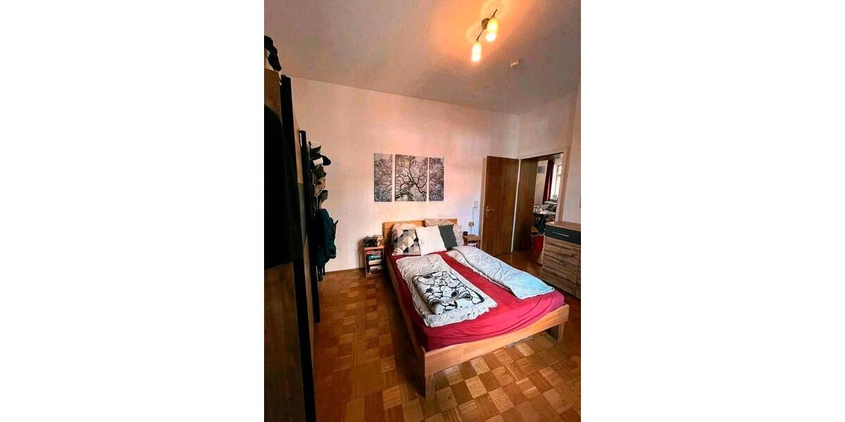 Etagenwohnung Passau Mühltal - 3 Zimmer, 85 m&sup2;, 720&euro; | Angebot:26638631