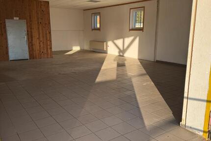 Gewerbeobjekt Eschenbach in der Oberpfalz - 650&euro; | Angebot:26051460