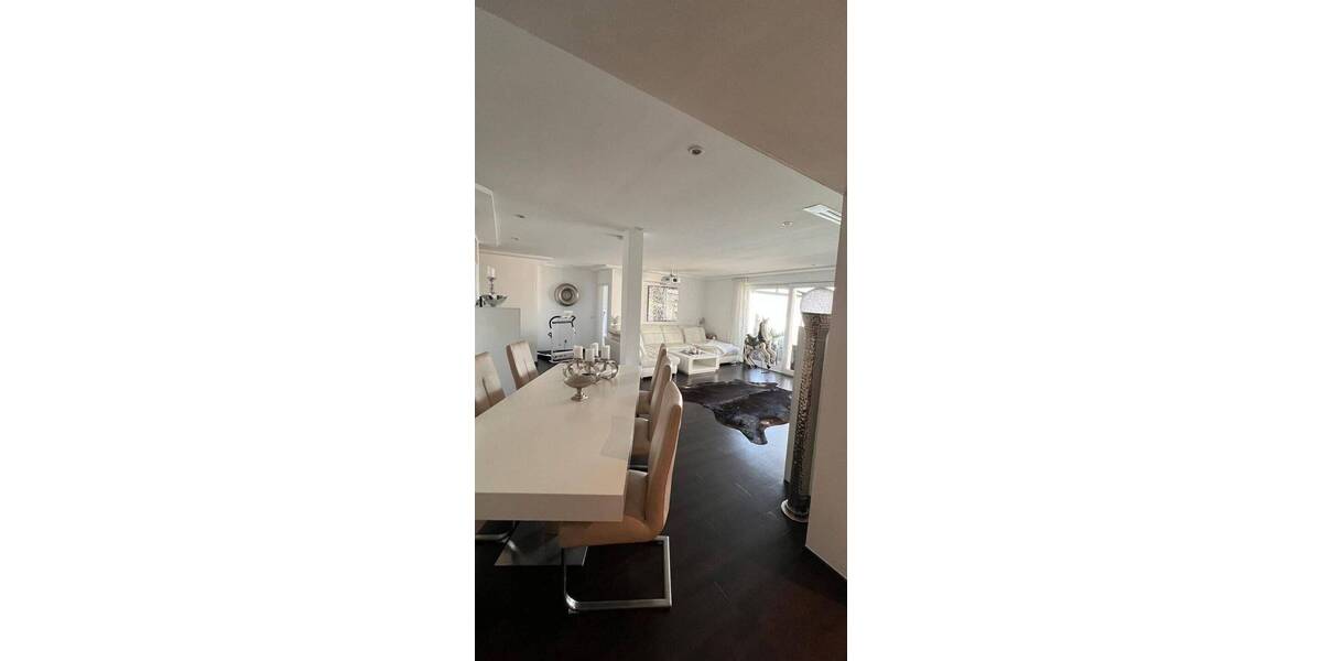 Etagenwohnung Bad Wildungen Bad Wildungen (Kernstadt) - 5 Zimmer, 150 m&sup2;, 1.320&euro; | Angebot:26498978