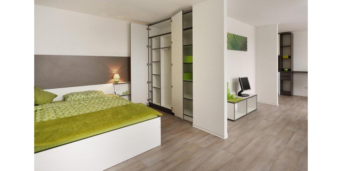 Einfamilienhaus Schwäbisch Gmünd - 1 Zimmer, 37 m&sup2;, 636&euro; | Angebot:25098822