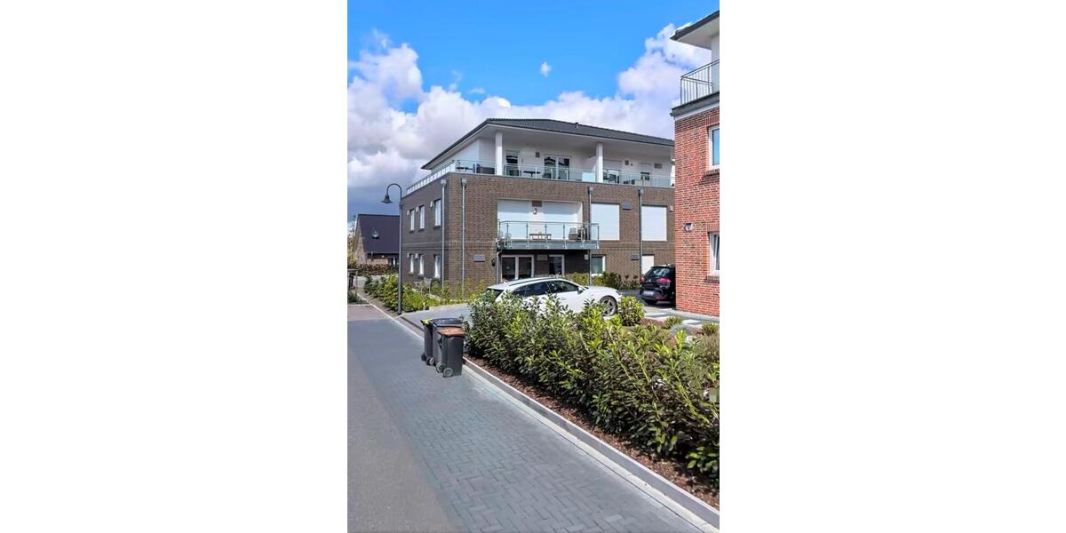 Einfamilienhaus Scharbeutz - 2 Zimmer, 72 m&sup2;, 1.400&euro; | Angebot:26613987