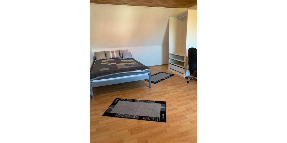 Wohnen auf Zeit Göttingen Grone - 1 Zimmer, 80 m&sup2;, 470&euro; | Angebot:26511351