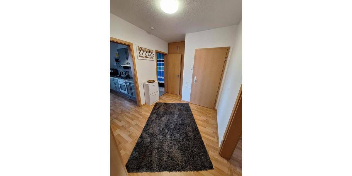 Dachgeschoßwohnung Rheurdt - 3 Zimmer, 63 m&sup2;, 550&euro; | Angebot:24941222