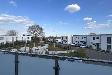 Wohnung Hanau Kesselstadt - 2 Zimmer, 56 m&sup2;, 670&euro; | Angebot:26149064