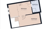 Ihr neues Zuhause im historischen Schleusingen - offener Wohnstil trifft großzügigen Wohnraum