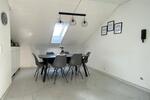 3,5 Zimmer Dachgeschoßwohnung