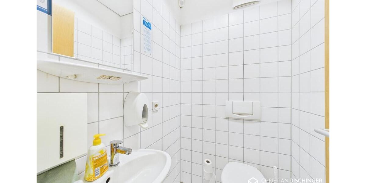 Gewerbeobjekt Regensburg Das Dörnberg - 4.700&euro; | Angebot:23305673