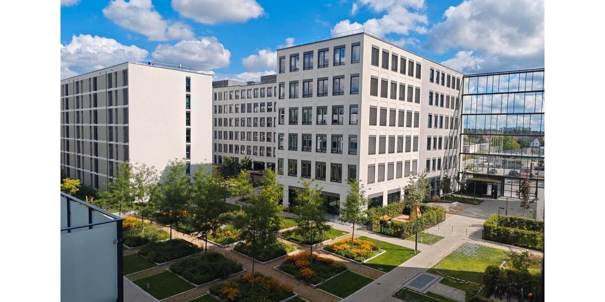 Etagenwohnung Herzogenaurach - 1 Zimmer, 27 m&sup2;, 520&euro; | Angebot:25998914