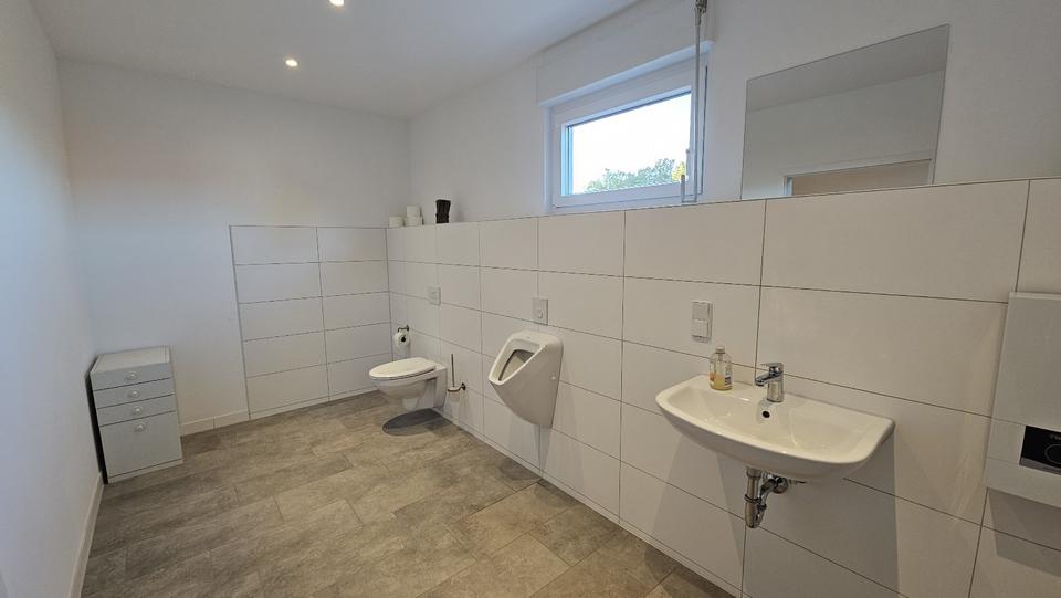 Gewerbeobjekt Ludwigsfelde - 890&euro; | Angebot:25404848