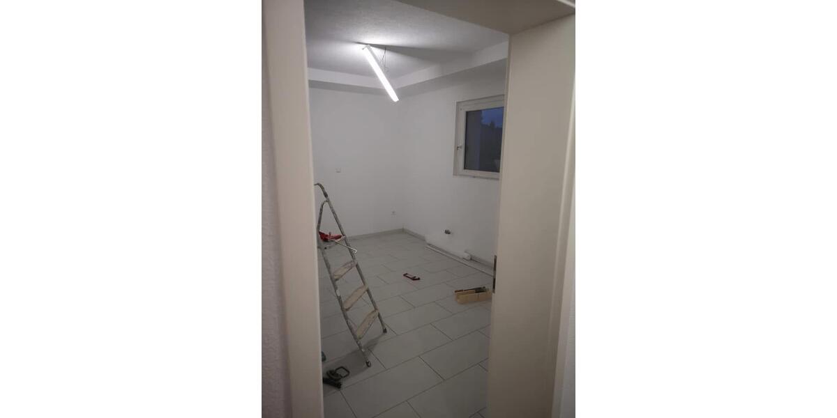 Erdgeschoßwohnung Tuttlingen - 2 Zimmer, 48 m&sup2;, 680&euro; | Angebot:26007778