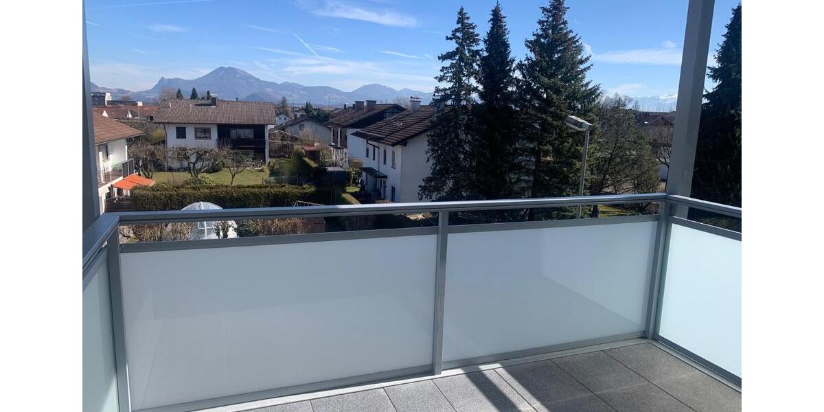 Etagenwohnung Ainring - 2 Zimmer, 68 m&sup2;, 800&euro; | Angebot:26620651