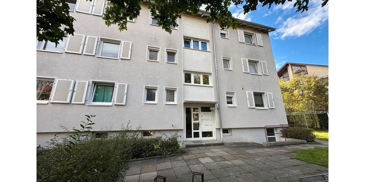Etagenwohnung Herrenberg - 2 Zimmer, 54 m&sup2;, 750&euro; | Angebot:24757277