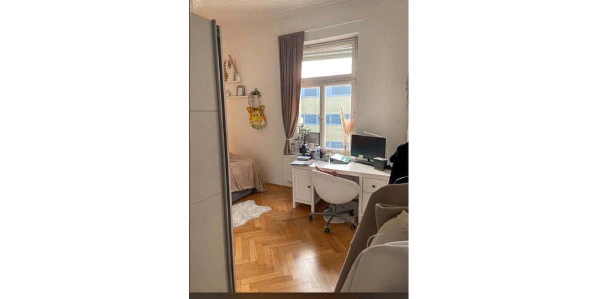 Wohnen auf Zeit Regensburg Brandlberg - 1 Zimmer, 15 m&sup2;, 535&euro; | Angebot:26541670