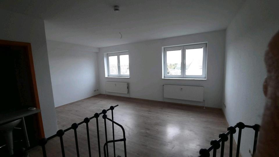 Maisonettenwohnung Selk - 1 Zimmer, 61 m&sup2;, 550&euro; | Angebot:26023631